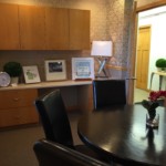 Thomas room