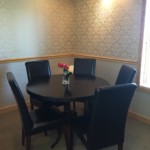 Thomas room