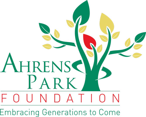 Ahrens Park Logo