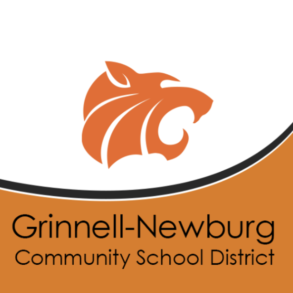 grinnell newburg community school district graphic