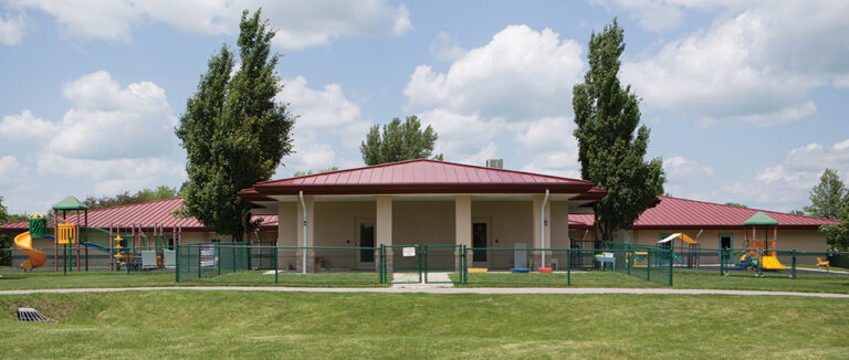 Timeline history - Grinnell Community Early Learning Center