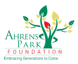 Ahrens Park Foundation logo