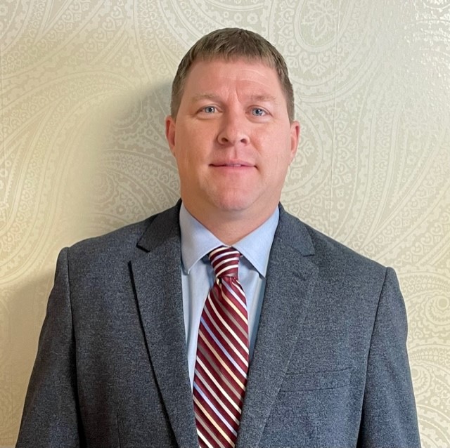 Chad Nath - President and CEO of Ahrens Park Foundation