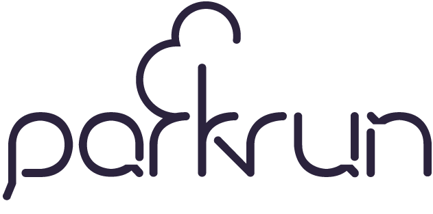 parkrun logo